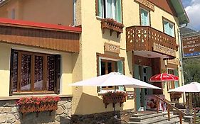 Hotel Sans Souci